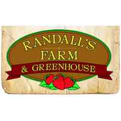 Randall's Farm and Greenhouse
