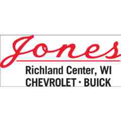 Jones Chevrolet Buick Inc.