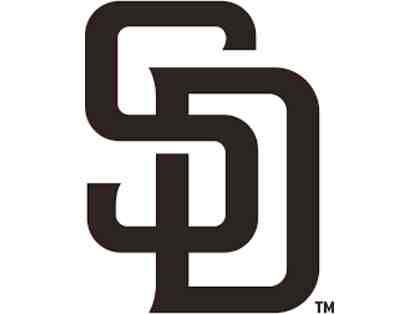 Padres Tickets - Four (4) Cutwater Club Member Seats
