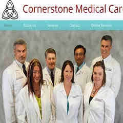 Cornerstone Medical Care of Brandon and Sun City Center