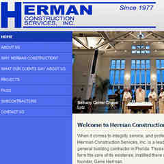 Herman Construction