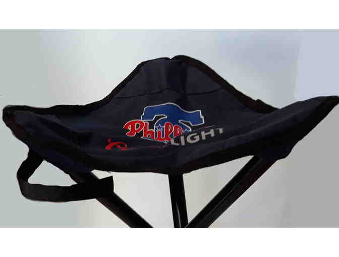 Phillies / Threshers Tailgate Pack
