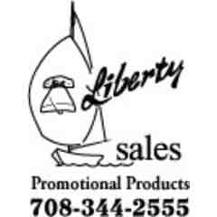 Liberty Sales