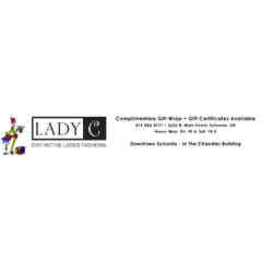 Lady C Distinctive Ladies Fashions