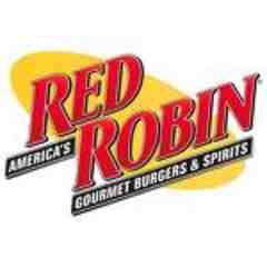 Red Robin Gourmet Burgers & Spirits