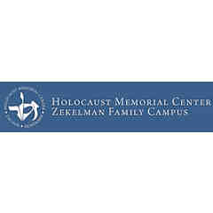 Holocaust Memorial Center Zekelman Family Campus