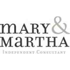 Heidi Kauffman - Mary & Martha Independent Consultant Team Leader