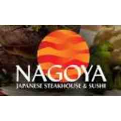 Nagoya Japanese Steakhouse & Sushi/Levis Commons/Perrysburg