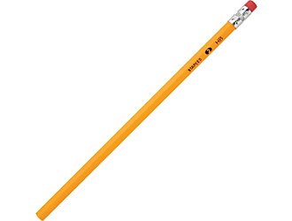 big yellow pencil