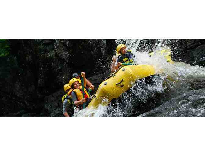 Enjoy 5 nights Adventure Package with White Water Rafting @ Northern Outdoors MAINE 4.7 * - Photo 7