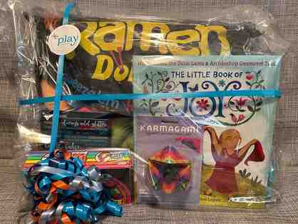 Play Toy Store Fidget Gift Basket
