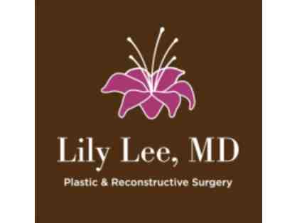 $500 Gift Certificate to Lily Lee, MD Medical Spa & Plastic Surgery