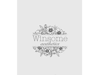 Botox Consultation and Treatment - Winsome Aesthetics