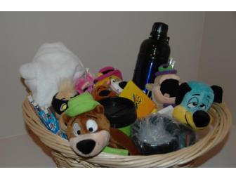 Cartoon Gift Baskets