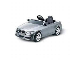 Bmw Kids Car