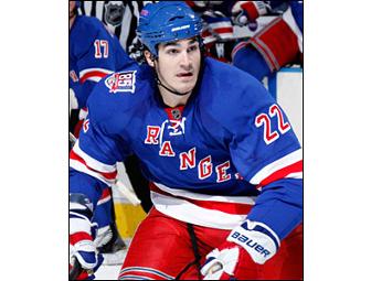 Brian Boyle Hockey