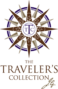 The Traveler's Collection Logo