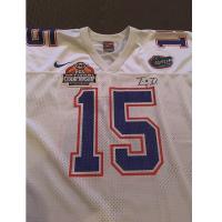 university of florida tim tebow jersey