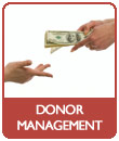 Donor Management