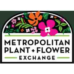 Metropolitan Plant and Flower Exchange