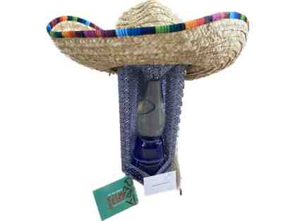 Clase Azul Plata Tequila & Mexican Restaurant Gift Card Package
