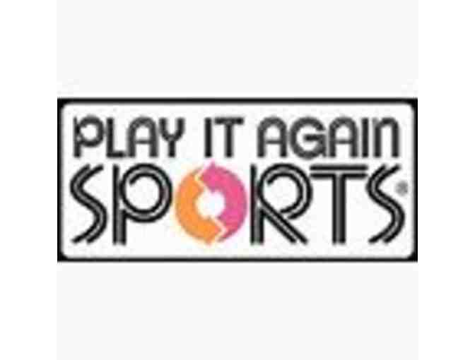 Full Day Paddleboard Rental from Play It Again Sports on Barrett Parkway in Kennesaw