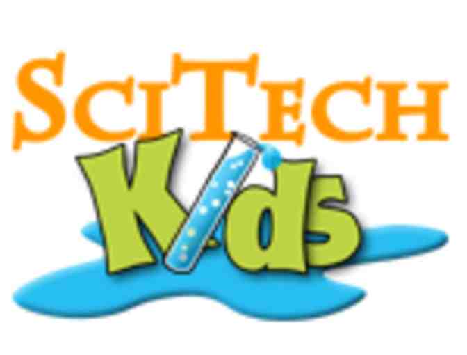 Where the Wild Things Are SCIENCE PACKAGE - SciTech Kids, Games and More