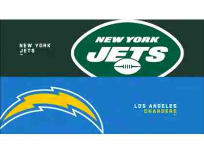 Oct. 9, 2022 – Los Angeles Rams VIP Game Day Experience vs. Dallas Cowboys  – For Two (2) People on Goldin Auctions