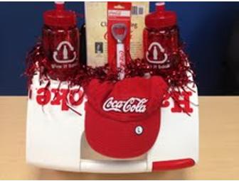 Coca Cola Cooler