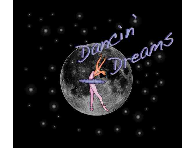 Dancin' Dreams Pom classes