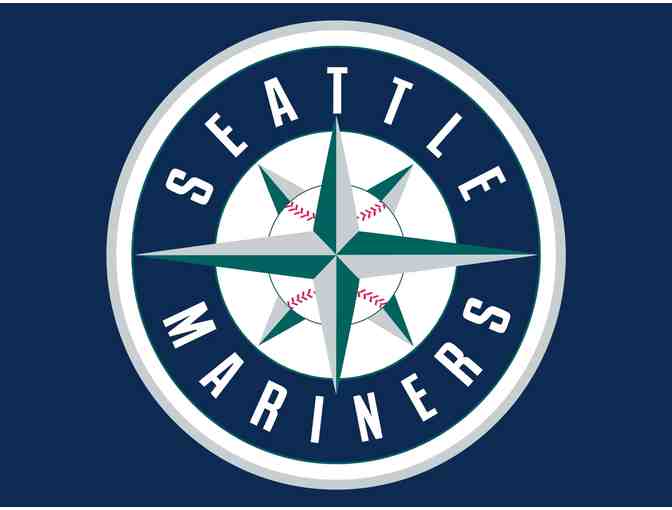 Mariners Tickets and a Visit to the Booth with Dave Grosby of 710 KIRO