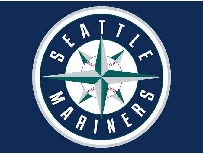 4 Tickets for Seattle Mariners vs. Detroit Tigers on June 22nd