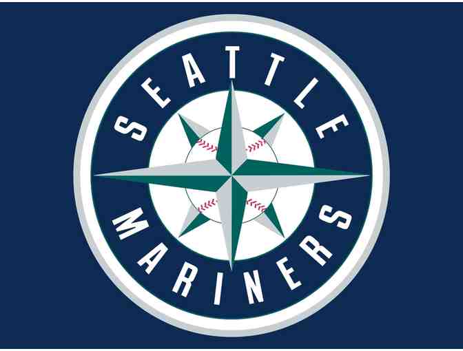 2 Tickets to Mariners vs. Phillies - June 27