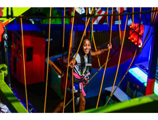 Soar and Explore at WonderWorks Myrtle Beach - Photo 1