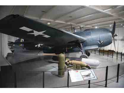 Experience History at National Museum of the Pacific War