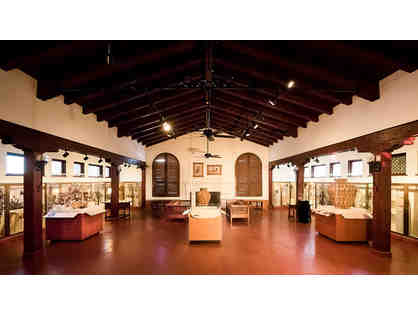 Amerind Museum Package