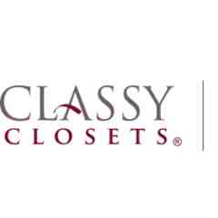 Classy Closets