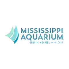 Mississippi Aquarium