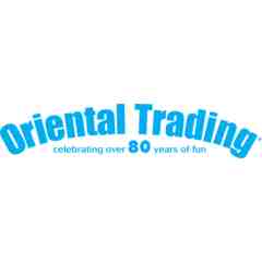 Oriental Trading Company