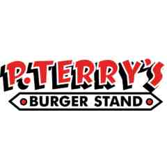 P. Terry's Burger Stand