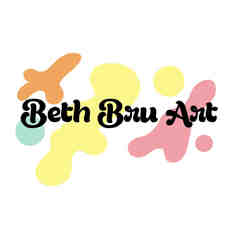 Beth Bru Art