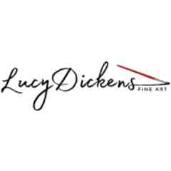 Lucy Dickens Fine Art