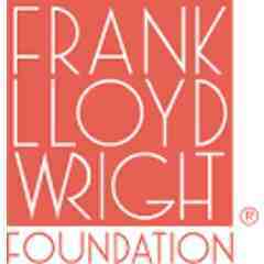 Frank Lloyd Wright Foundation