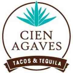 Cien Agaves