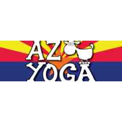 Arizona Goat Yoga