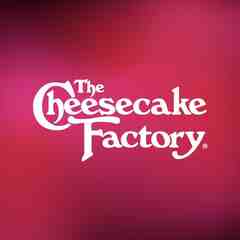 The Cheesecake Factory