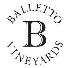 Balletto Vineyards