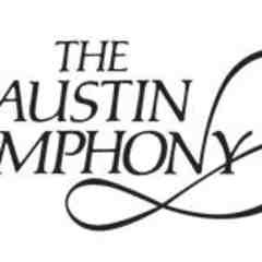 The Austin Symphony Orchestra