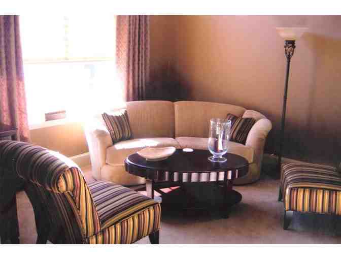 Interior Design Consultation in DFW