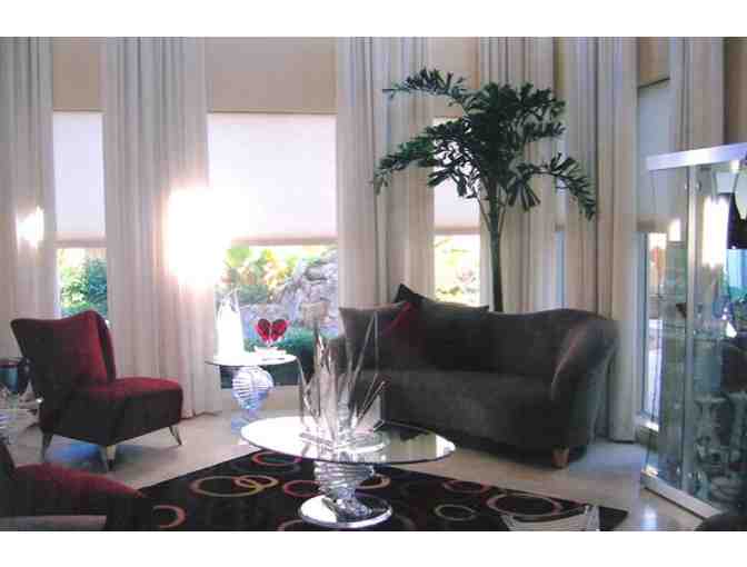 Interior Design Consultation in DFW